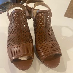 New Naturalizer shoes.